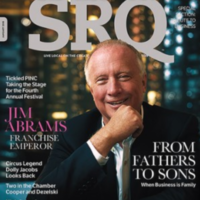 SRQ Magazine, January 2018