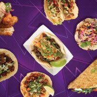 SRQ Magazine - Taco Walk On The Wild Side